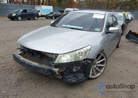 2012 Honda Accord 2.4 Lx from USA, damaged, VIN 1HGCP2F30CA243751